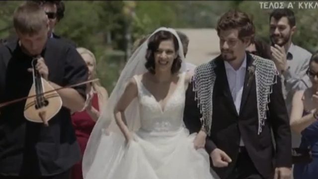 Φινάλε με αίμα στο «Σασμό»: Η τραγωδία σκεπάζει το γάμο Βασιλικής και Μαθιού