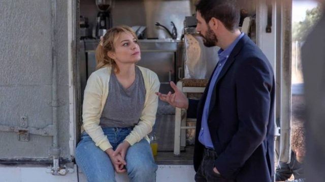 Σασμός: Σοκαριστική αποκάλυψη – Το νέο spoiler από την «Άσπα» για τον δεύτερο κύκλο της σειράς!