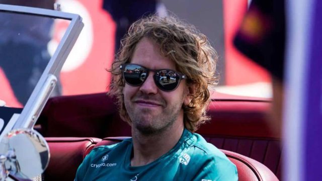 «Βόμβα» στην Formula 1: Αποσύρεται ο Σεμπάστιαν Φέτελ!