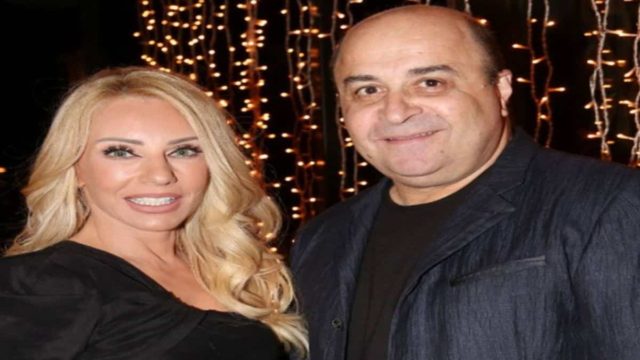 «Με τον Μάρκο Σεφερλή δεν είμαστε…»: Η εξομολόγηση της Έλενας Τσαβαλιά