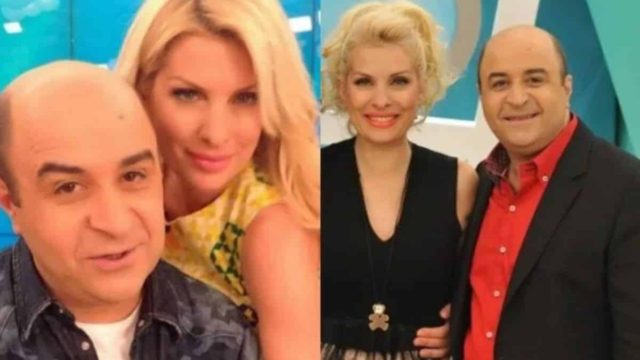 Δεν μιλούσαν για 7 ολόκληρα χρόνια – Ο άγριος τσακωμός Ελένης Μενεγάκη και Μάρκου Σεφερλή