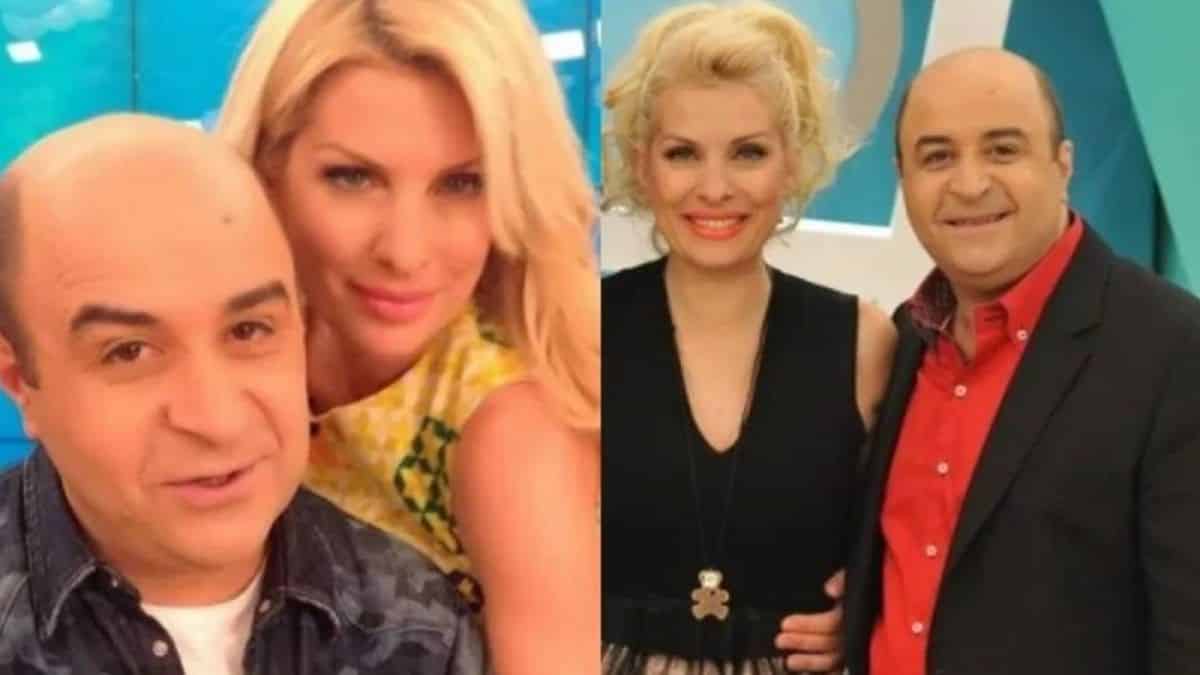 Δεν μιλούσαν για 7 ολόκληρα χρόνια – Ο άγριος τσακωμός Ελένης Μενεγάκη και Μάρκου Σεφερλή