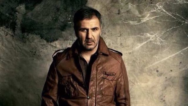 Ανατριχίλα με τον Νίκο Σεργιανόπουλο: Αυτή ήταν η τελευταία επιθυμία του ηθοποιού πριν δολοφονηθεί