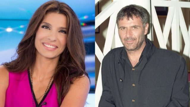 Ελάχιστοι το θυμούνται: Όταν η Πόπη Τσαπανίδου βρέθηκε στο πλευρό του Νίκου Σεργιανόπουλου – Αγνώριστη η παρουσιάστρια (video)