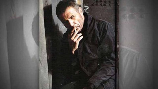 «Σε παρακαλώ, μη μου πεθάνεις…» – Δημόσιος σπαραγμός για τον Νίκο Σεργιανόπουλο