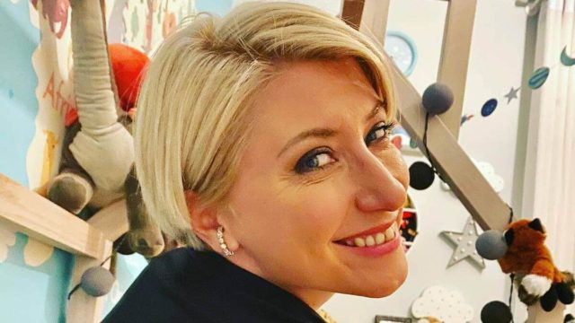 Πυρά από παντού για τη Σία Κοσιώνη: Αυτό είναι το μεγαλύτερο ψέμα που κυκλοφορεί στο διαδίκτυο για εκείνη