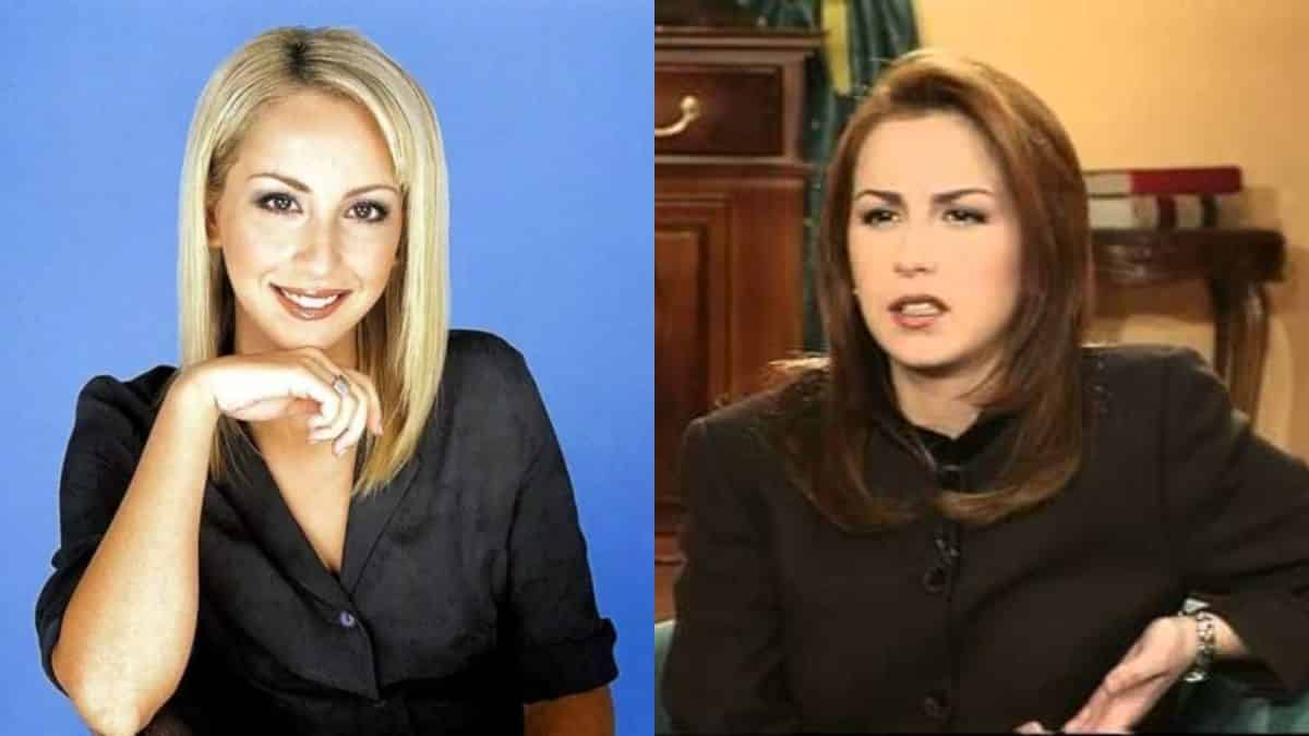 Θυμάστε την παρουσιάστρια Σία Λιαροπούλου; Με τι ασχολείται σήμερα και για ποιο λόγο αγνοείται (photo)