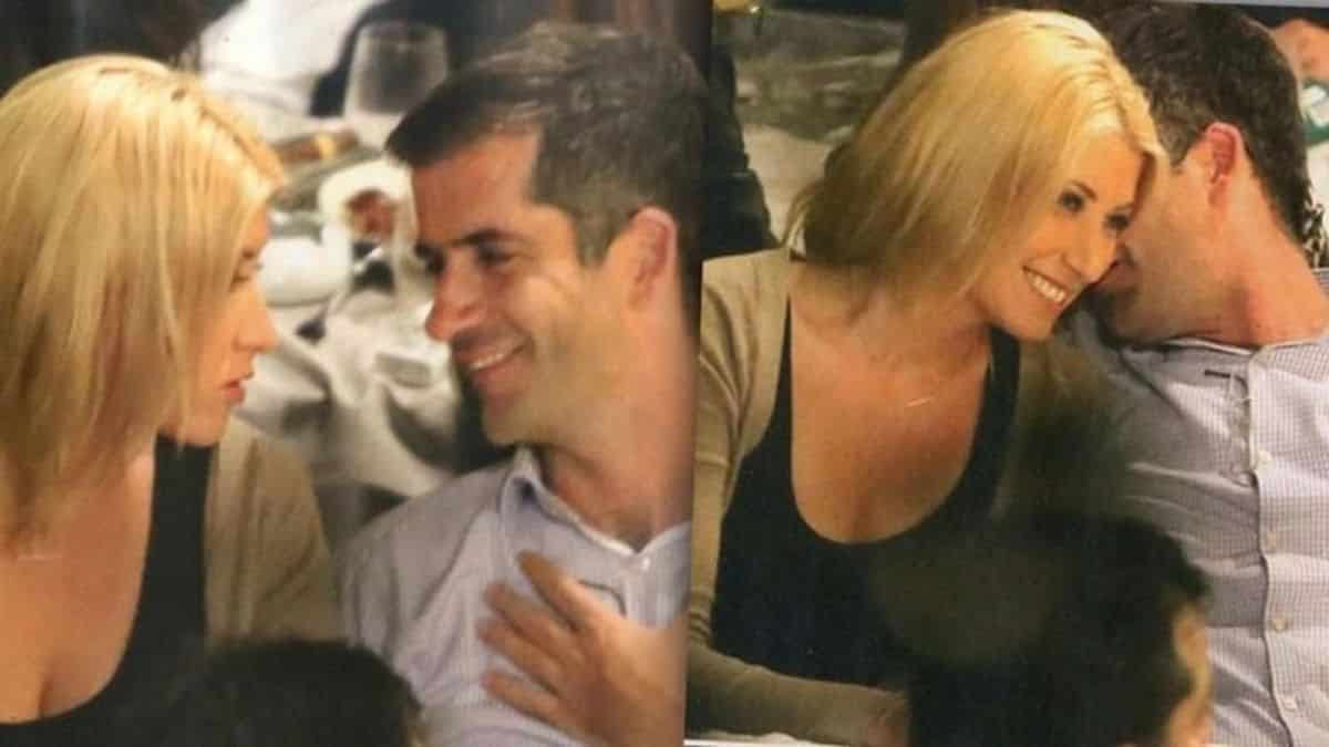 «Φωτιά» από τη Σία Κοσιώνη: Όταν αποκάλυψε τα πάντα για το διαζύγιο με τον Κώστα Μπακογιάννη