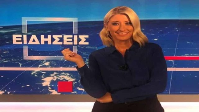 Απίστευτο: Η Σία Κοσιώνη έχει δίδυμη… αδελφή! Δείτε το πρόσωπό της