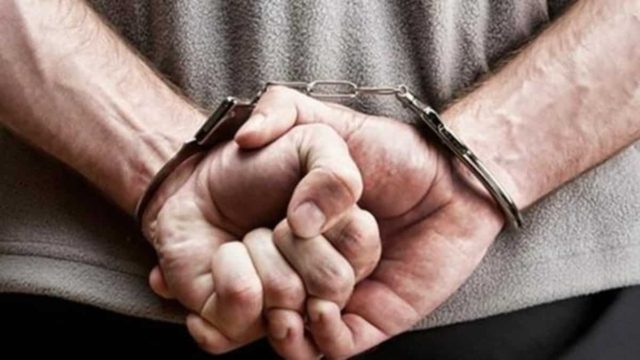 Κορυδαλλός: Σύλληψη 65χρονου για βιασμό – Έβαζε αγγελίες στο διαδίκτυο για οικιακές βοηθούς