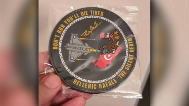 Έγιναν… Τούρκοι! Το σήμα με τη γαλοπούλα που έφερε αναστάτωση στους γείτονες