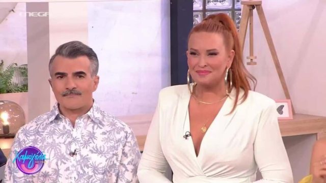 «Φέτος είχαμε…» – Ανακοίνωσε συγκινημένη το τέλος η Σίσσυ Χρηστίδου