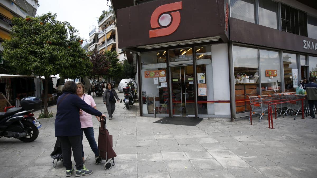Θρίλερ σε κατάσταση Σκλαβενίτη: Άρον άρον η Αστυνομία!