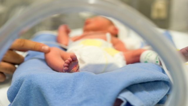 Σοκ στην Σκόπελο: Ακρωτηριάστηκε μωράκι 1,5 έτους – Διακομίστηκε στον Βόλο