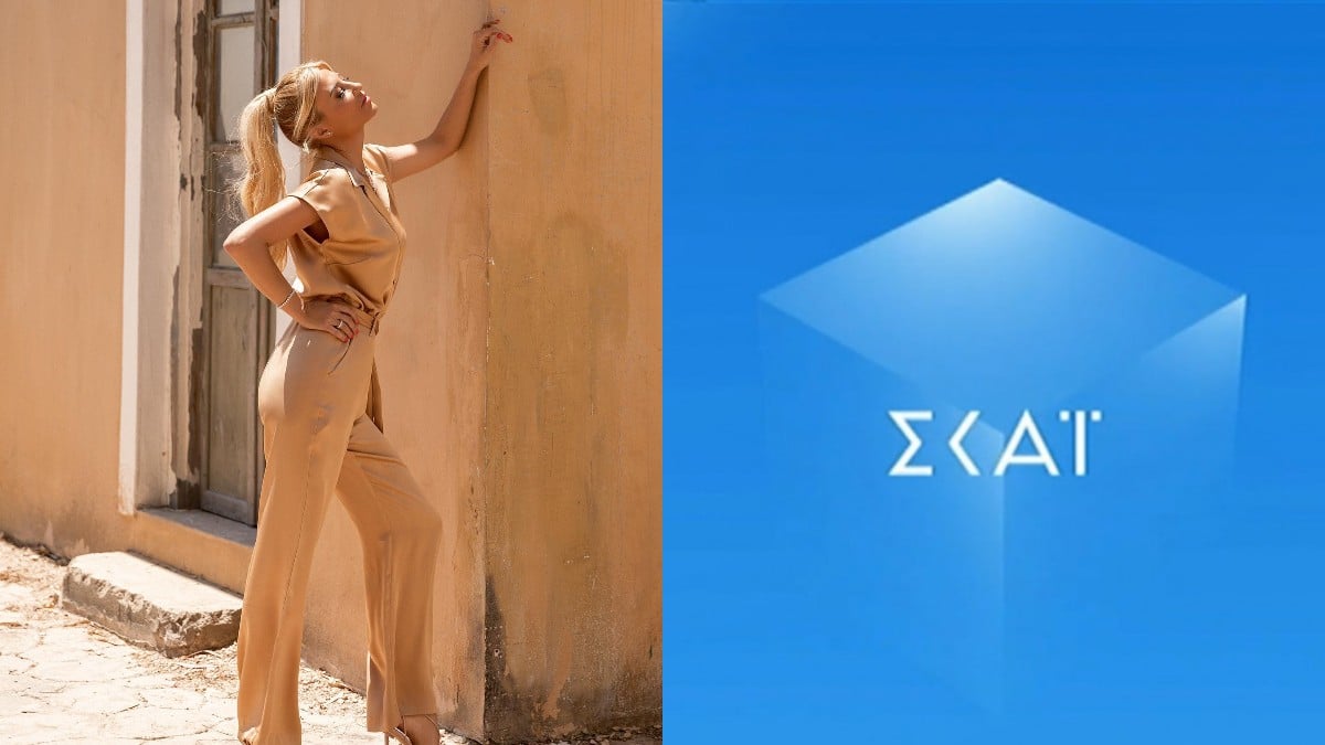 Ανατροπή «βόμβα»: Υπογράφει στον ΣΚΑΪ η Φαίη Σκορδά!