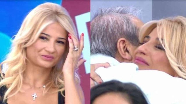 «Σας κοιτάω στα μάτια τις τελευταίες ημέρες και…»: Σαν μια άλλη Μενεγάκη η  Φαίη Σκορδά αποχαιρέτησε τον ΑΝΤ1!