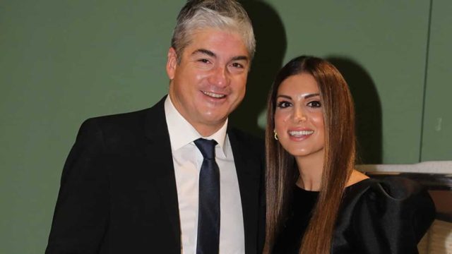 Νέα «βάσανα» για την Σταματίνα Τσιμτσιλή: Δεν φαντάζεστε τι της λέει η κόρη της για το επάγγελμα του Θέμη Σοφού
