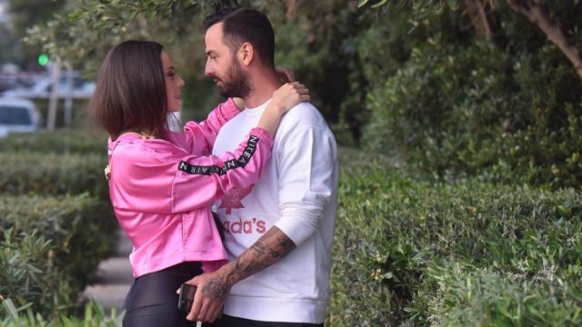 Survivor 5: «Ψάχνουμε για…» – Η αποκάλυψη της Μαρίας Αντωνά λίγο πριν από το γάμο με τον Άρη Σοϊλέδη