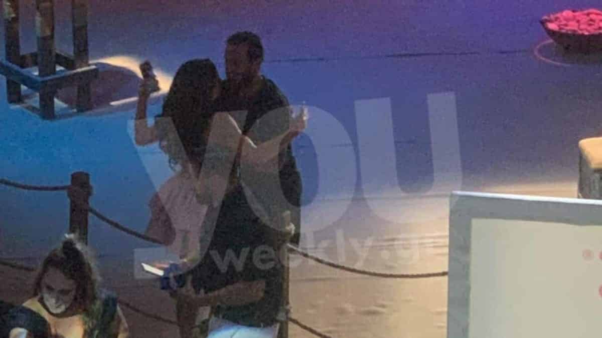 Survivor 5 – Τελικός: Λύγισαν όλοι όταν την αγκάλιασε σα να μην υπάρχει αύριο – Η τρυφερή στιγμή Σοϊλέδη και Αντωνά (photos)
