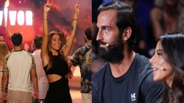 Οσμή σκανδάλου στο Survivor: Ποιος Σοϊλέδης; Αυτοί ήταν το «κρυφό ζευγάρι» στον Άγιο Δομίνικο!