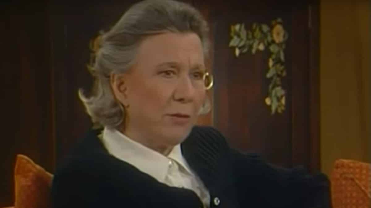 Σούλα Αθανασιάδου: Πέθανε η «Μάχη» από τα «Εγκλήματα»