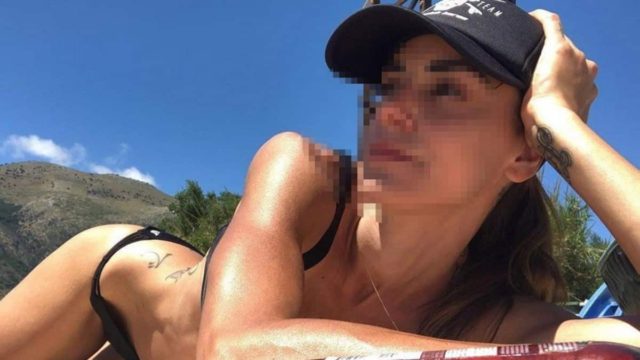 Πασίγνωστη Ελληνίδα τραγουδίστρια και… Survivor έκανε προσθετική στήθους!