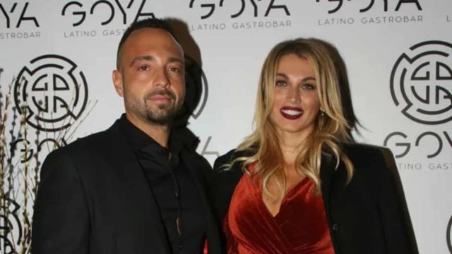 Τα φανέρωσε όλα η Σπυροπούλου: «Ο Βασίλης Σταθοκωστόπουλος μου έλεγε να πάρω μία εκπομπή για να ηρεμήσει…» (Video)