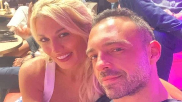 Έγκυος η Κωνσταντίνα Σπυροπούλου: Το ολόσωμο βίντεο στον 5ο μήνα της εγκυμοσύνης! Τα πρώτα πλάνα με την φουσκωμένη κοιλίτσα