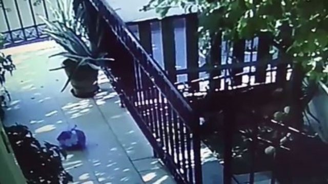 Αν δείτε αυτό στο σπίτι σας δώστε προσοχή! Έτσι μπορούν άνετα να σας διαρρήξουν