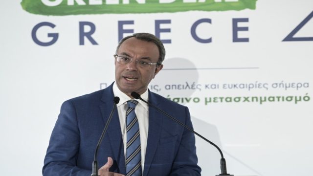 Power Pass: Οριστική η ημερομηνία που πάμε ΑΤΜ για τα χρήματα της επιδότησης – Οι επίσημες ανακοίνωσεις Σταϊκούρα (video)