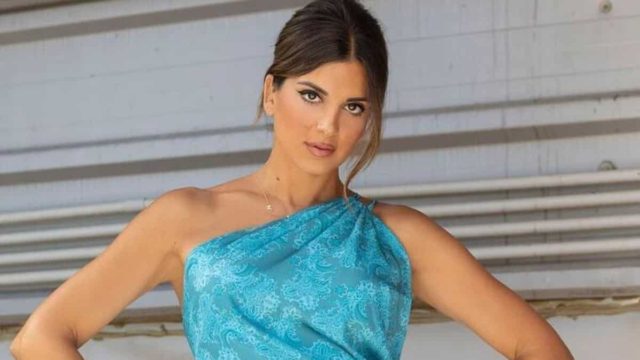 Αποκάλυψη από Σταματίνα Τσιμτσιλή: «Θα ήμουν ακόμα στο Alter, αν δεν…» (Video)