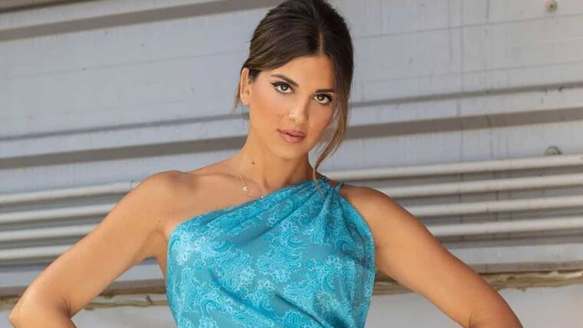Αποκάλυψη από Σταματίνα Τσιμτσιλή: «Θα ήμουν ακόμα στο Alter, αν δεν…» (Video)