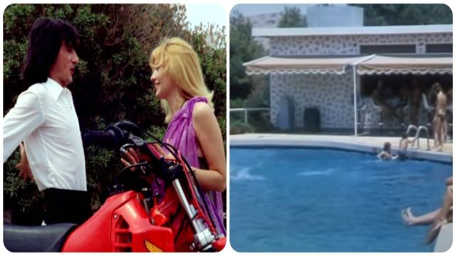 “Καμικάζι Αγάπη μου”: Σε αυτό το γνωστό ξενοδοχείο της Αθήνας γυρίστηκαν πολλές σκηνές της δημοφιλούς ταινίας