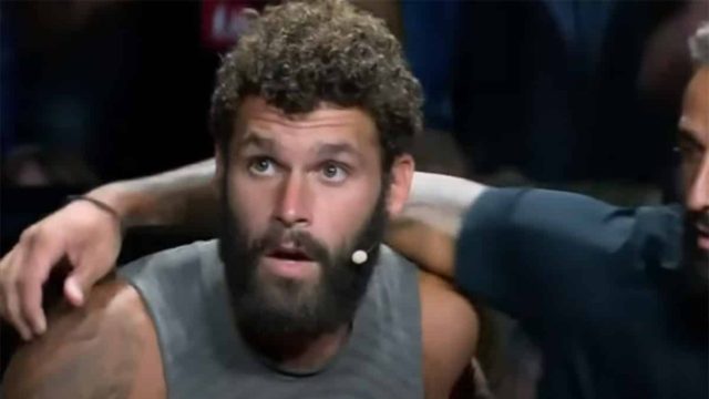 Λαϊκό παιδί ο Στάθης Σχίζας: Κέρδισα το Survivor 5 επειδή ήμουν…