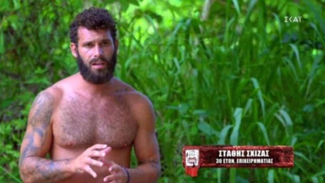 Survivor 5 – Στάθης Σχίζας: Οι μεγάλες αλλαγές στο προφίλ του νικητή του ριάλιτι επιβίωσης μετά τον θρίαμβό του!