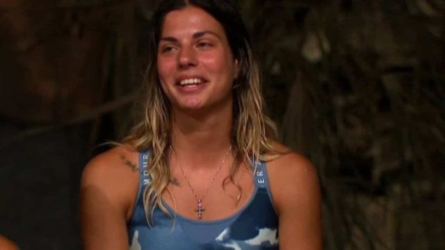 Survivor spoiler: Δεν θα λες και λίγα! Με τόσα χρήματα αποχώρησε από το Survivor 5 η Σταυρούλα Χρυσαειδή!