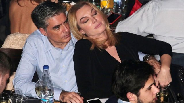 Έξαλλη η Τατιάνα Στεφανίδου: «Με πείραζε πολύ, γινόμουν Τούρκος! Είναι σαν την κακοποίηση» – Η δήλωση για Ευαγγελάτο (Video)