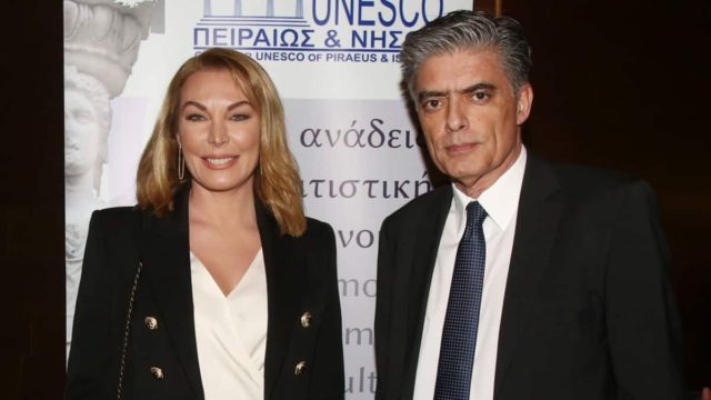 Χαρές στο σπίτι της Τατιάνας Στεφανίδου και του Νίκου Ευαγγελάτου – Τους ανακοινώθηκαν τα χαρμόσυνα