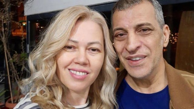 «Δεν άντεχα άλλο την κόλαση πλάι του – “Σύννεφο” το κέρατο…»: Κατακεραυνώνει τον Θέμη Αδαμαντίδη και η μητέρα των παιδιών του (video)