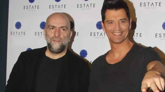 Το «παράπονο» του Μπάμπη Στόκα για Ρουβά: «Έχω φρικάρει, με πείραξε ότι…» (Video)