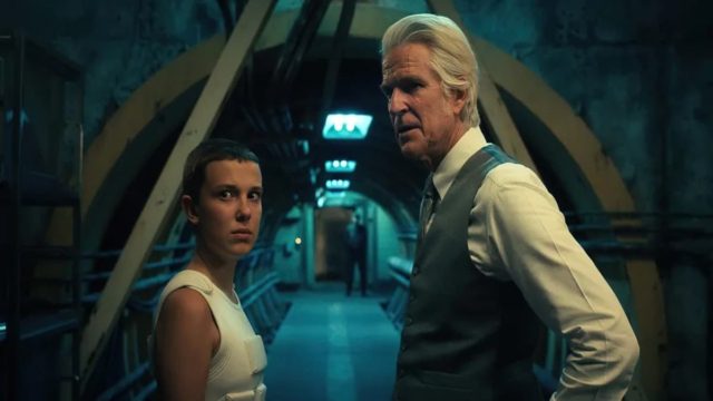 Stranger Things 4 Vol. 2: Το μεγάλο φινάλε της σειράς διαθέσιμο στο ελληνικό Netflix