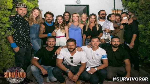 Survivor spoiler 11/07: Είπε το “ΝΑΙ” και μπαίνει στο Survivor All Star! Από τα κορυφαία ονόματα του Survivor 1!