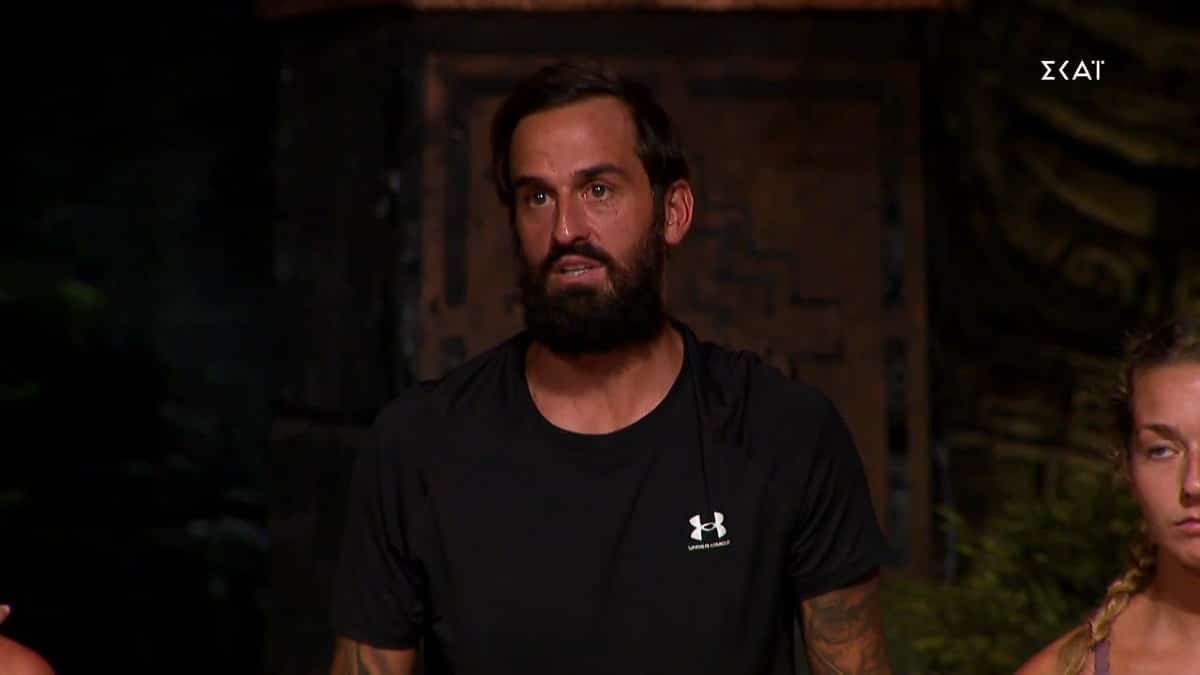 Survivor spoiler 03/07: Εκτός τελικού ο Άρης Σοϊλέδης! Η απόλυτη ανατροπή στο Survivor 5