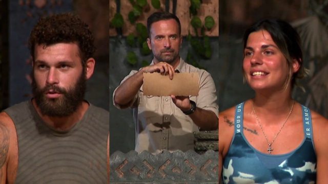 Survivor spoiler 03/07, ΑΠΟΧΩΡΗΣΗ: Αυτός ο παίκτης φεύγει τελευταίος και χάνει το Γαλάτσι!