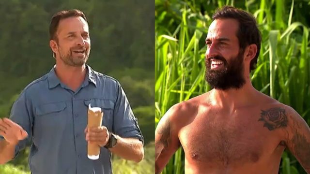 Survivor trailer 03/07: «Δεν φεύγετε από τον Άγιο Δομίνικο…» – Πανικός για τους παίκτες με την ενημέρωση από τον Λιανό