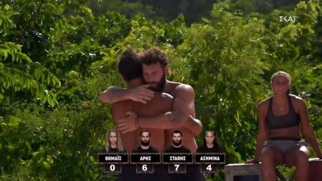 Survivor 5: Αυτός ο παίκτης περνά απευθείας στον ημιτελικό – Η απόλυτη ανατροπή