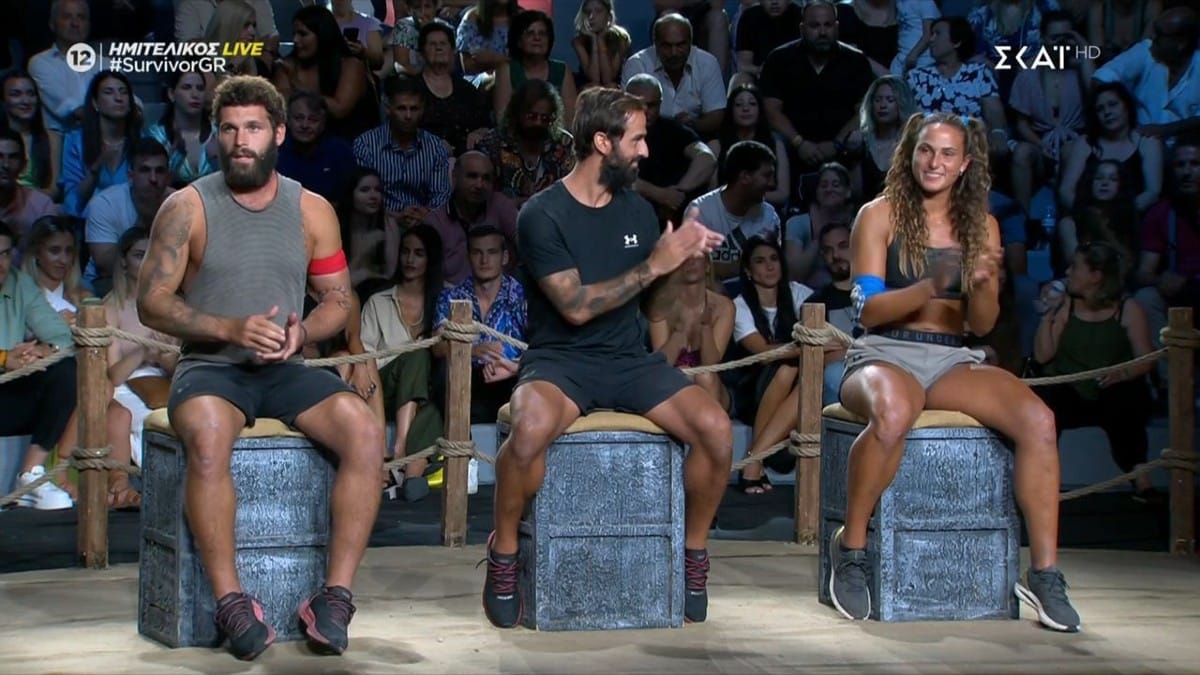 «Μουδιασμένοι» στον ΣΚΑΪ για το Survivor 5 – Έμαθαν τα νέα αμέσως μετά τον ημιτελικό