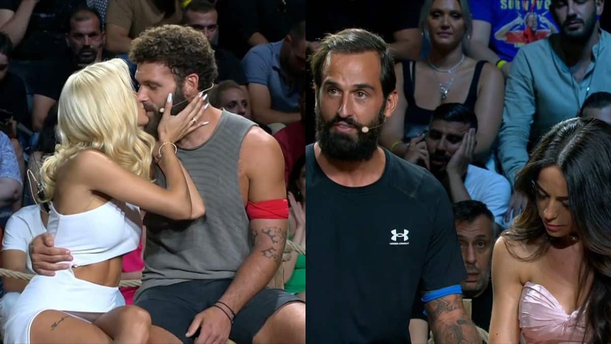 Survivor 5 – Highlights τελικού (6/7): Οι σύντροφοι των παικτών που εντυπωσίασαν, οι συγκινήσεις, τα τσιφτετέλια και η τεράστια ανατροπή με τον νικητή