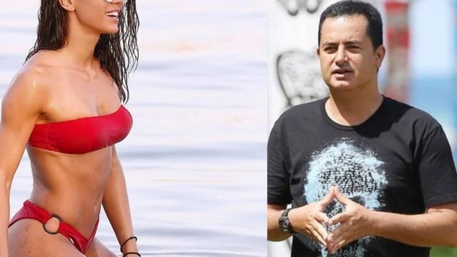 Πασίγνωστη τραγουδίστρια η… καψούρα Ατζούν για Survivor – Επιστρέφει Άγιο Δομίνικο!