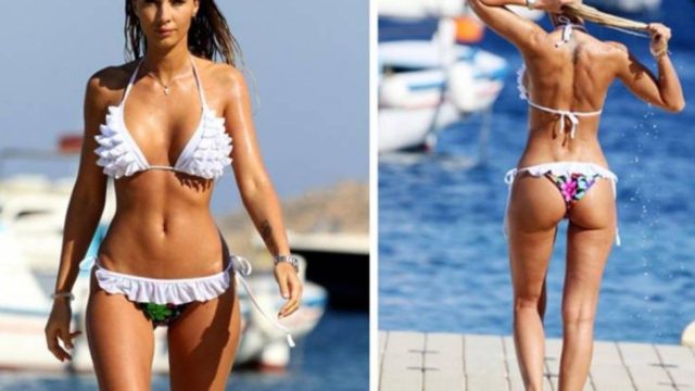 «Καψούρα» Ατζούν για Survivor διάσημη ξανθιά – «Άκυρο» στις προτάσεις του Τούρκου!